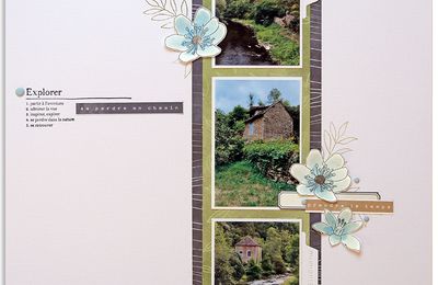 Défis Ha.Pi Little fox: #7 