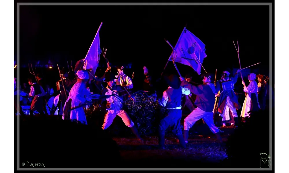 Le 14 novembre 1796 