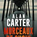 Morceaux de choix - Alan Carter 