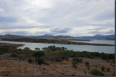 Camping de l&rsquo;Ascension &agrave; Lepr&eacute;dour