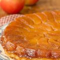 Tarte Tatin