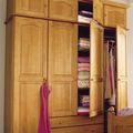 Armoire