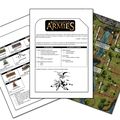 My Little Battlefield - La Bataille des Cinq Armées au format PDF