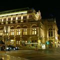 l'Opéra de Vienne 