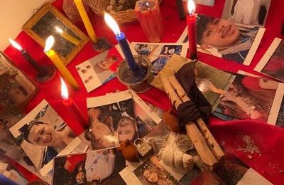 FAIRE REVENIR SON EX-RECUPERER SON EX EN FRANCE +22996964915