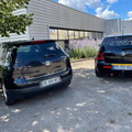 golf  4  1.9  tdi .130 impeccable  à  côté de golf 5