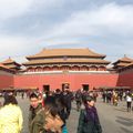 Séjour à Pékin! (par Agathe)