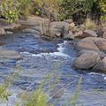 blyde river canyon