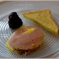 Foie gras de canard 