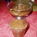 MOUSSE CHOCOLAT