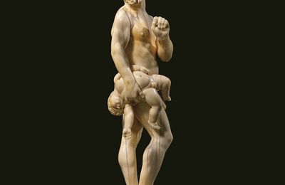 Galerie Neuse at TEFAF Maastricht, March 10-18, 2018