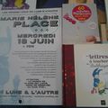 Mercredi 18 Juin à 10H - Matinée découverte de la pédagogie Montessori avec Marie Hélène Place