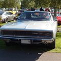 Dodge Charger 1968