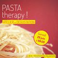 Pasta Therapy!