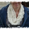 Wicker Cowl by Kate Osborn