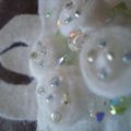 Petite broche **edelweiss** **********