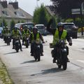 2018 06 Septembre Tour de France des motos Anciennes