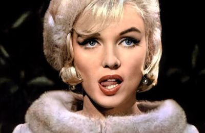 Marilyn Monroe au fil du web... 11 nov 2020...