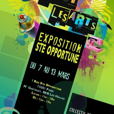 Les Fées du Hasard, le retour !