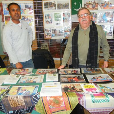 la semaine de la solidarité internationale