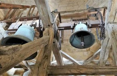 Le 14 avril 1795 à Nogent-le-Républicain : une adjudication « moqueuse » de la remonte de la cloche de Saint Hilaire.