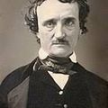 Jeudi 7 octobre - Edgar Allan Poe 📖