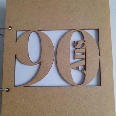 Pour ses 90 ans ...