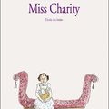 Miss Charity, Marie-Aude Murail