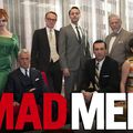 MAD MEN, bilan des 7 saisons