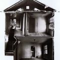 Extrait : "Séparation" (1974), de Gordon Matta-Clark