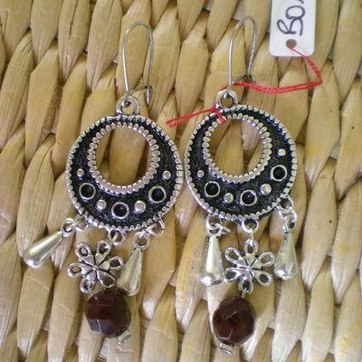 Je rattrape tous ces jours à ne rien poster !