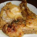 YASSA AU POULET