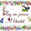 BLOG EN PAUSE