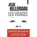 LES VISAGES de Jesse KELLERMAN 