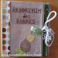 Arboretum des Barres