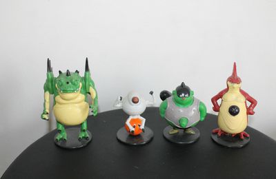 grandes figurines