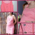 Un blog plein de tutos de vêtements d'allaitement ! Que du bonheur pour les mamans couseuses ...