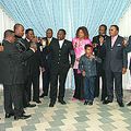 LES STARS DE LA HONTE 