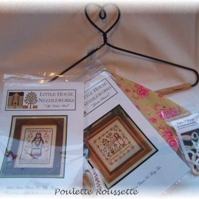 - SAL SAMPLER FAMILY -objectif 4D'autres tres