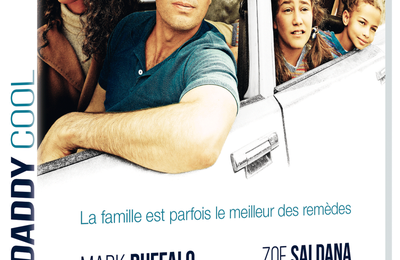 Daddy cool: une chronique familiale lumineuse et touchante!!