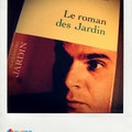 lectures d'hiver 6 - Alexandre Jardin - Le roman des Jardin