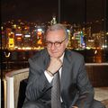 Biographie d'Alain Ducasse, membre du Siècle