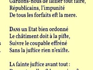 30 Nivôse.