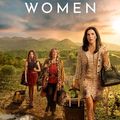 "La terre des femmes" de Ramón Campos, Paula Fernández, Teresa Fernández-Valdés et Gema R. Neira : piquette catalane
