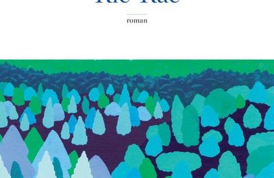 RIC-RAC - Arnaud Le GUILCHER