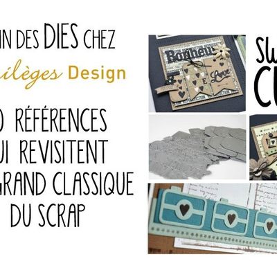 Superbe Blog Candy chez Florilèges Design !!