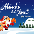 Marché de Noël Drémil Lafage Dimanche 25 Novembre