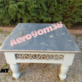 Table basse