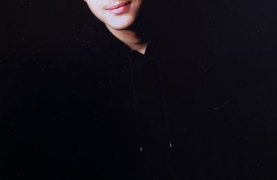 Joyeuse majorité, cher Dorian !