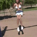 Elles s'en balancent